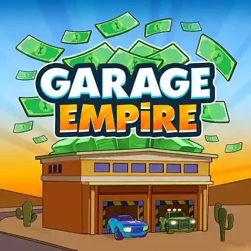Garage Empire Mod