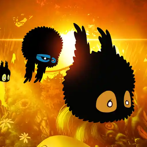 badland mod 1