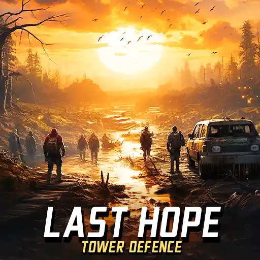 Last Hope TD Mod 1