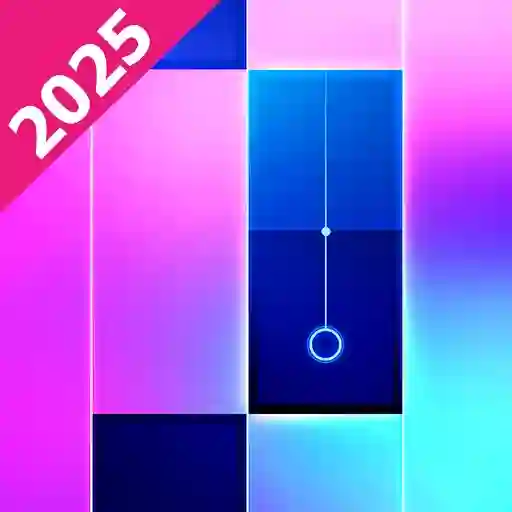 piano fire 2025 mod Apk
