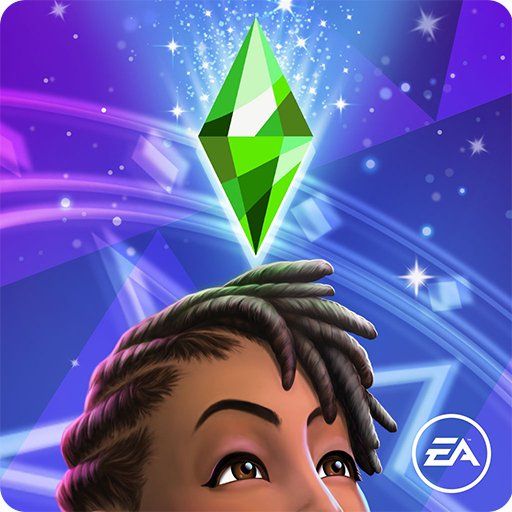 The Sims Mobile Mod Apk 42.1.3.150360 (Unlimited money, cash) Download