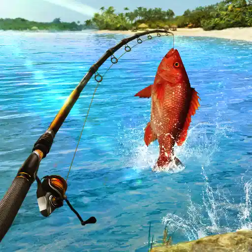 fishing clash mod menu apk