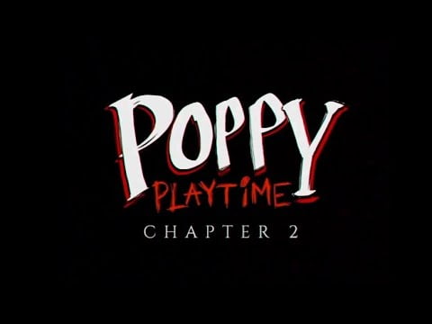 🔥 Download Poppy Playtime Chapter 2 1.2 [Mod Menu] APK MOD. Continuation  of the popular horror adventure game with a first-person view 