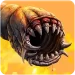 Death Worm Deluxe Mod Apk
