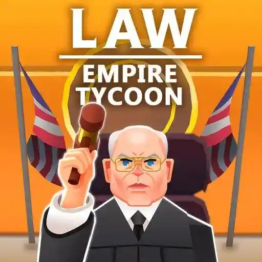 Law Empire Tycoon Mod