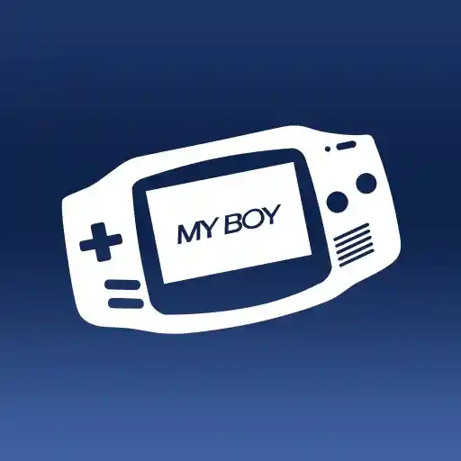 My Boy GBA Emulator Mod