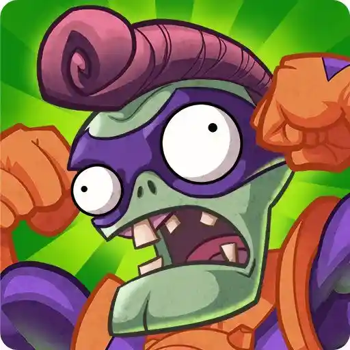 Plants vs Zombies Heroes Mod