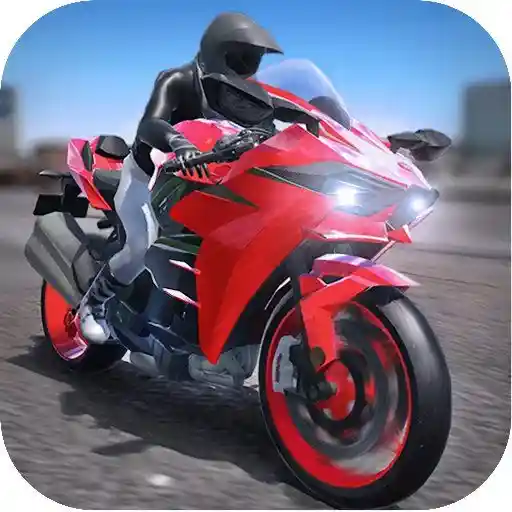 Ultimate Motorcycle Simulator Mod