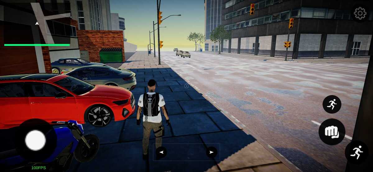 GTA 6 APK 1.0.1 Download Mobile Game For Android