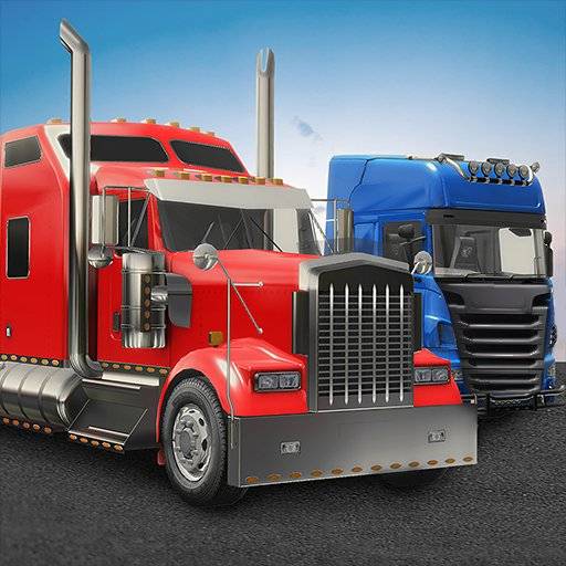 universal truck simulator mod apk