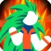 god of stickman 3 mod apk