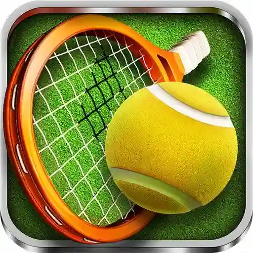 3D Tennis Mod