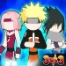 stickman ninja 3v3 mod apk