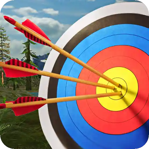 Archery Master 3D Mod