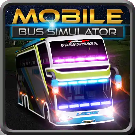 Mobile Bus Simulator Mod