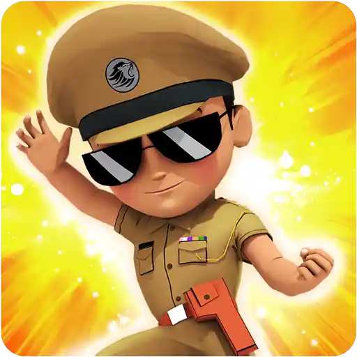 Little Singham Mod