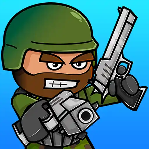 mini militia mod menu