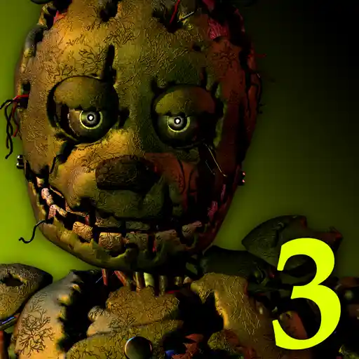 Five Nights at Freddys 3 Mod FNAF