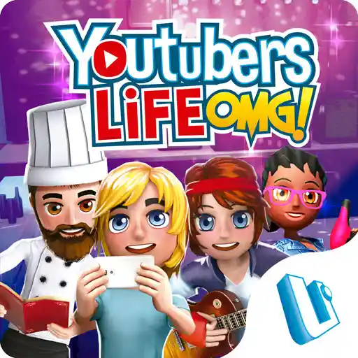 Youtubers Life Gaming Mod