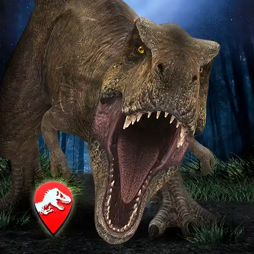 jurassic world alive mod