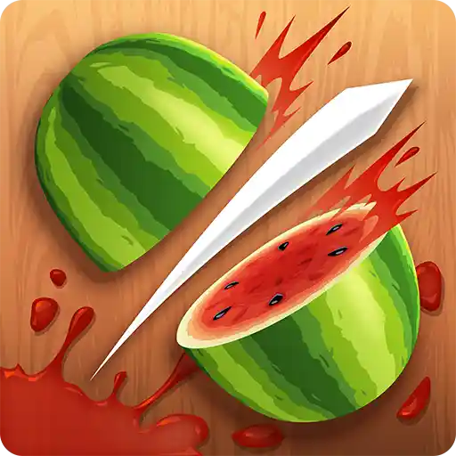 fruit ninja mod