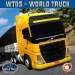 world truck driving simulator mod