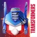 Angry Birds Transformers Mod apk