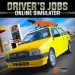 drivers jobs online simulator mod apk