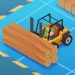 idle lumber mod apk