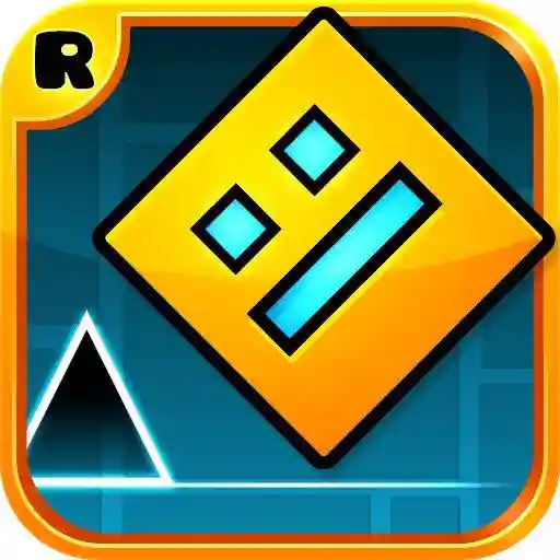 Geometry Dash Mod