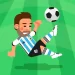 world soccers champs mod apk