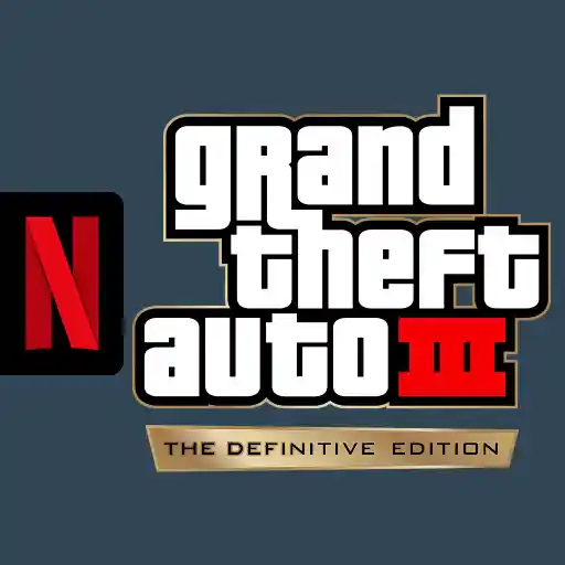 GTA 3 DefinitiveEdition Mod Apk