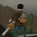 The Walking Zombie 2 Mod