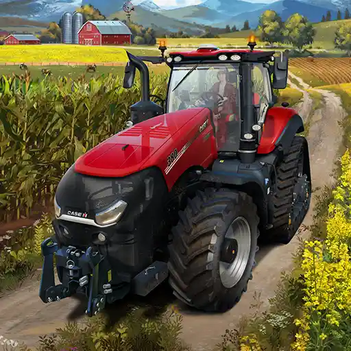 Farming Simulator 23 Mod Apk