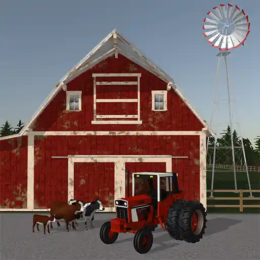 Farming USA 2 Mod