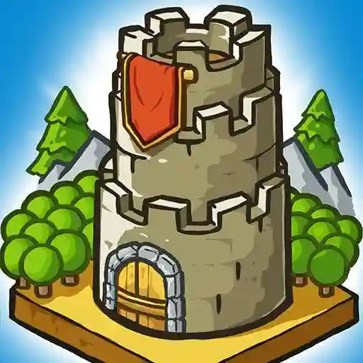 Grow Castle Mod