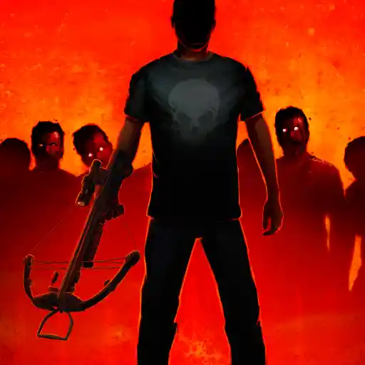 Into the Dead Mod Apk