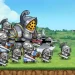 Kingdom Wars Mod