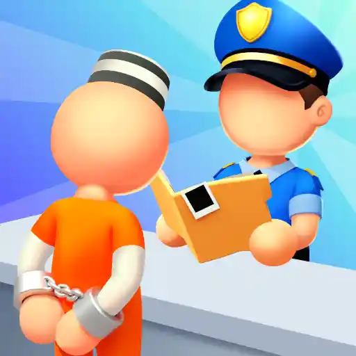 Prison Life Mod