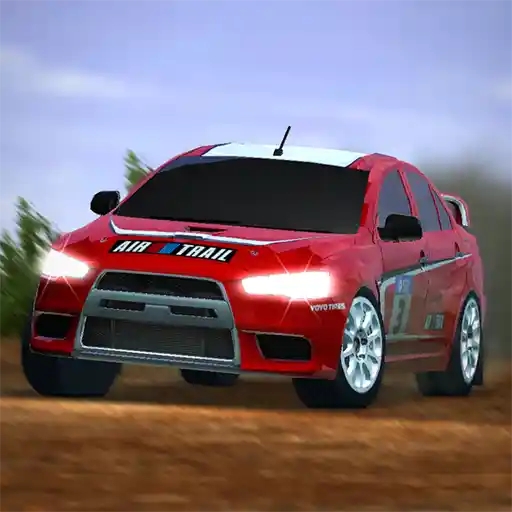 Rush Rally 2 Mod