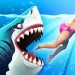 hungry shark world mod