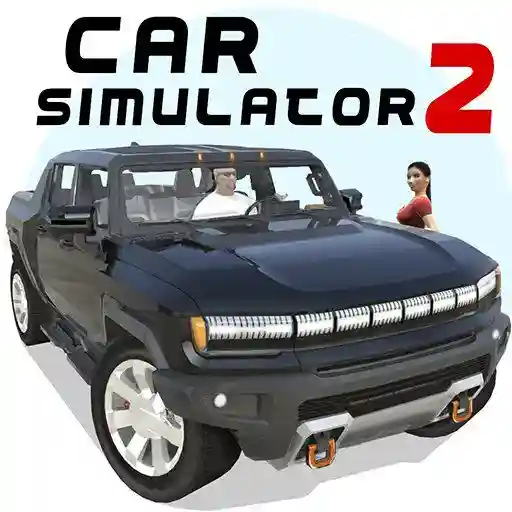 Car Simulator 2 Mod