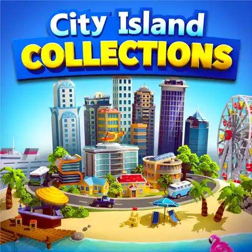 City Island Collections Mod