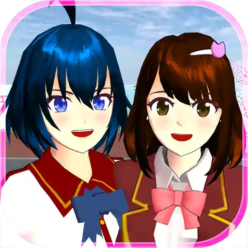 SAKURA School Simulator Mod