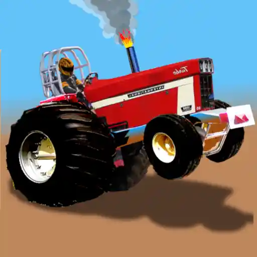 Tractor Pull Mod