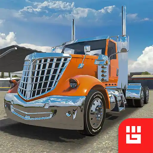 truck simulator pro 3 mod