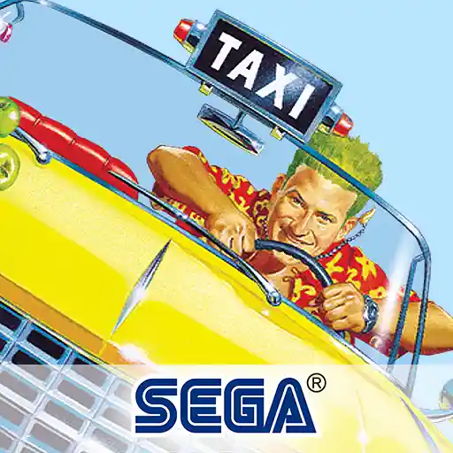 Crazy Taxi Classic Mod