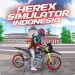 Herex Simulator Indonesia Mod