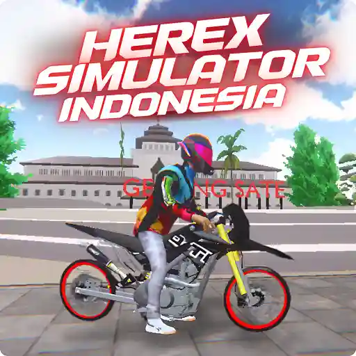 Herex Simulator Indonesia Mod