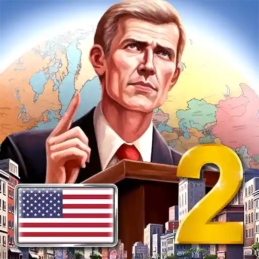 MA 2 President Simulator PRO Mod